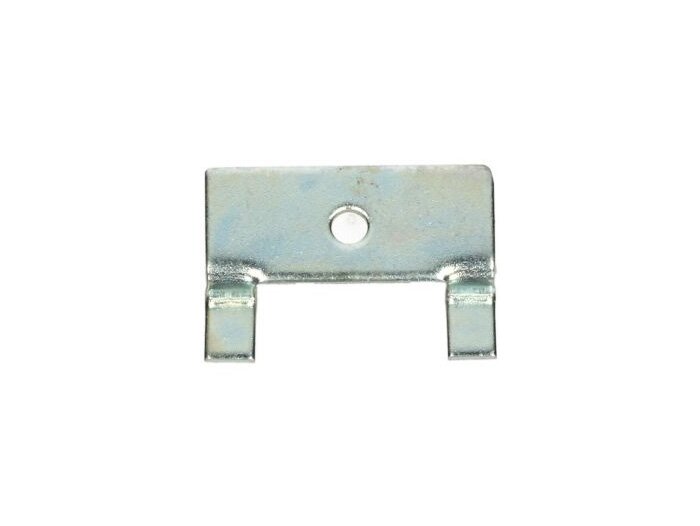Bracket for toolbox flap -PIAGGIO- Vespa GT 250 (ZAPM45102), Vespa GT L 125 (ZAPM31100, ZAPM31101), Vespa GT L 200 (ZAPM31200), Vespa GTS 125 (ZAPM31300, ZAPMA3100, ZAPMA3200, ZAPMA3700), Vespa GTS 150 (ZAPMA3200, ZAPMA3100), Vespa GTS 250 (ZAPM45100, ZAP