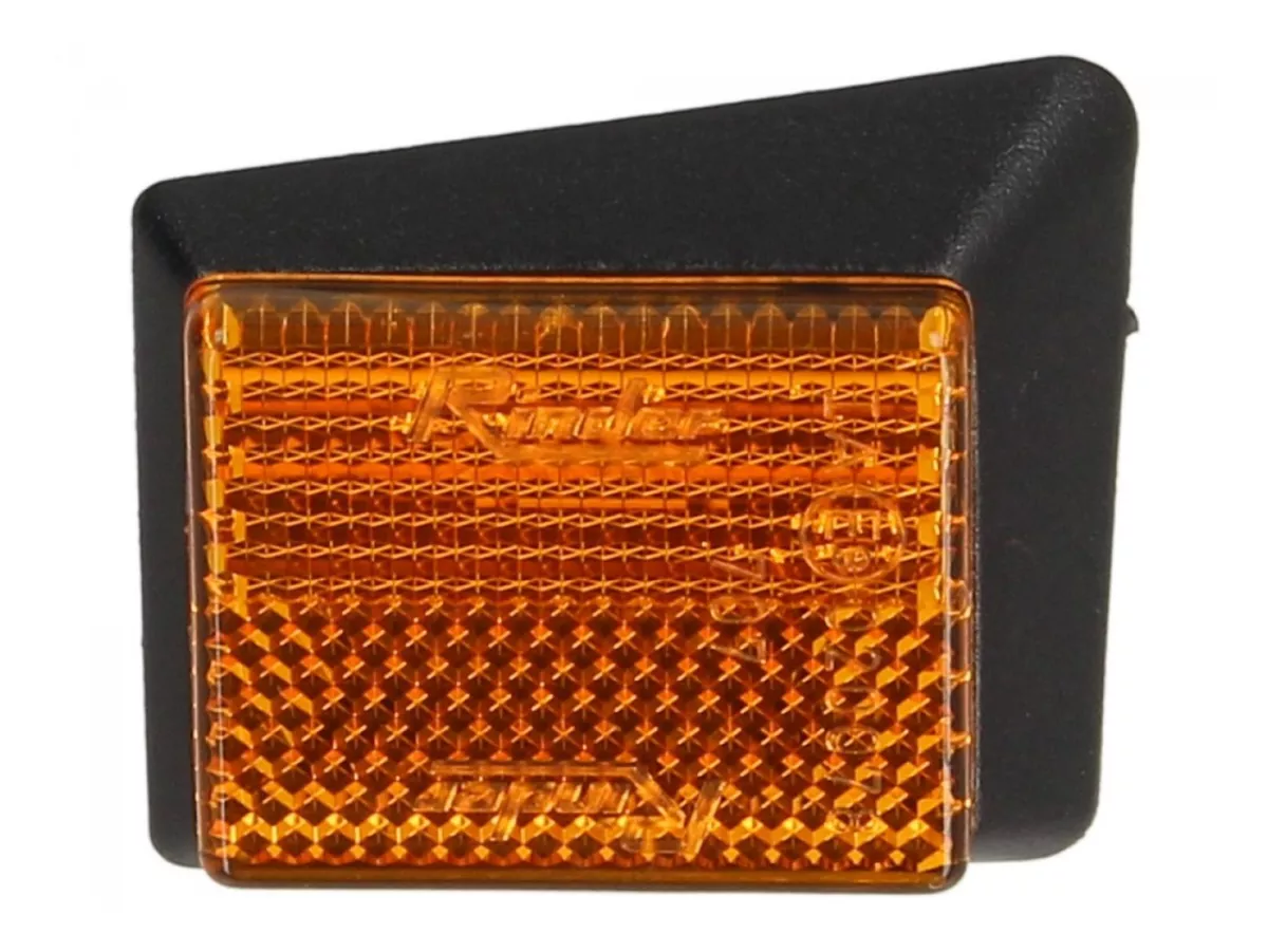 Reflector derecho -PIAGGIO- Piaggio ZIP RST