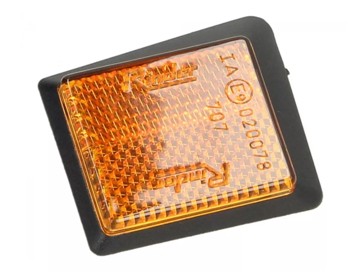 Reflector derecho -PIAGGIO- Piaggio ZIP RST