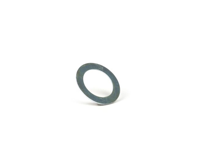 Bricka 15x23x0.5mm -PIAGGIO- Vespa Cosa 125 (VNR1T, VNR2T0001), Vespa Cosa 200 (VSR1T, VSR1T0004, VSR1T3016), Vespa ET4 50 50 (ZAPC26000, ZAPC26100), Vespa LX 50 (ZAPC38101, ZAPC38104, ZAPC38300, ZAPC38400, ZAPC38700, ZAPC38900), Vespa LXV 50 (ZA