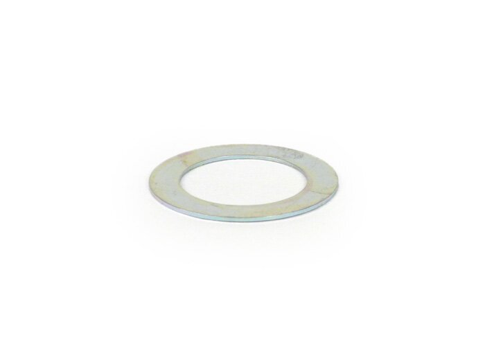 Bricka 15x23x0.5mm -PIAGGIO- Vespa Cosa 125 (VNR1T, VNR2T0001), Vespa Cosa 200 (VSR1T, VSR1T0004, VSR1T3016), Vespa ET4 50 50 (ZAPC26000, ZAPC26100), Vespa LX 50 (ZAPC38101, ZAPC38104, ZAPC38300, ZAPC38400, ZAPC38700, ZAPC38900), Vespa LXV 50 (ZA