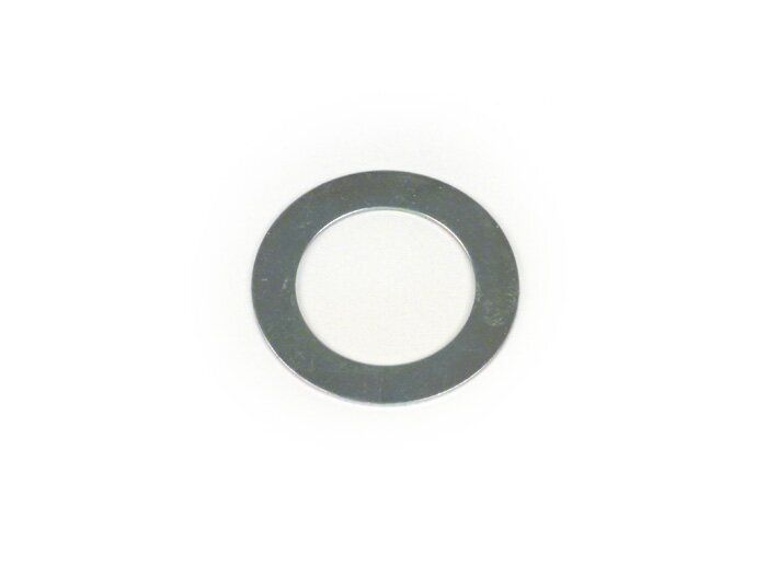 Bricka 15x23x0.5mm -PIAGGIO- Vespa Cosa 125 (VNR1T, VNR2T0001), Vespa Cosa 200 (VSR1T, VSR1T0004, VSR1T3016), Vespa ET4 50 50 (ZAPC26000, ZAPC26100), Vespa LX 50 (ZAPC38101, ZAPC38104, ZAPC38300, ZAPC38400, ZAPC38700, ZAPC38900), Vespa LXV 50 (ZA