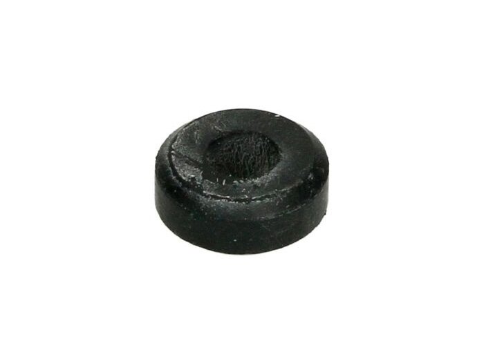 Goma cable velocímetro/placa anclaje freno -PIAGGIO- Vespa LX