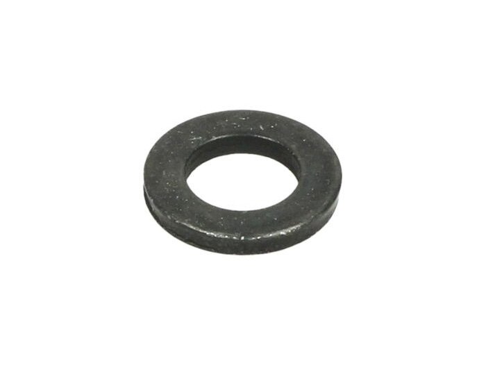 Sluitring -DIN 433- M10 - gepolijst