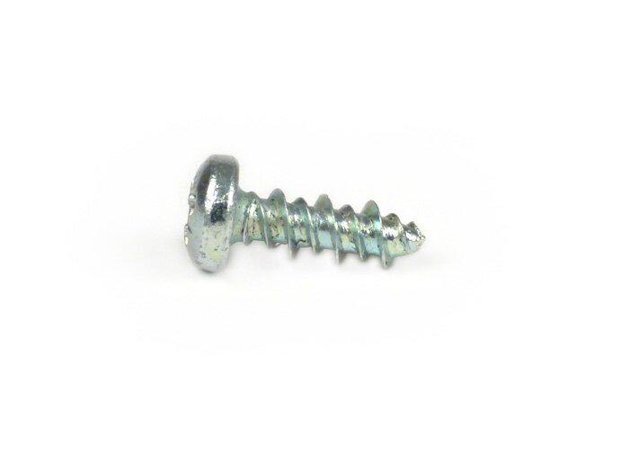 Plåtskruv 3,9 x 13 mm -PIAGGIO-