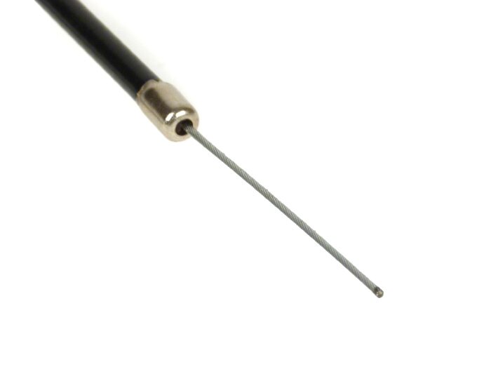 Cavo acceleratore superiore -PIAGGIO- Piaggio ZIP Disc