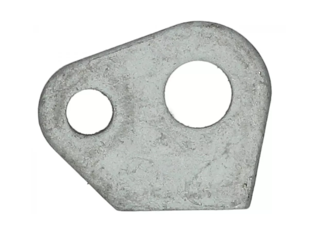 Täckplatta för hastighetsmätarkabel -PIAGGIO- Vespa ET2, ET4 50-150, GTL 125-200, GT 250, GTS 125-300, GTV 125-250, LX 50-150, LXV 50-125, S 50-125, Piaggio Hexagon 125-250, Quartz, Sfera RST 50-125, SKR 125-150, Zip SP, Zip II 50-125