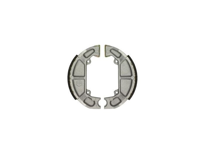 Brake shoe set -PIAGGIO- Piaggio Zip 50 SSL1T, Storm 50 TEC1T