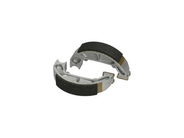 Brake shoe set -PIAGGIO- Piaggio Zip 50 SSL1T, Storm 50 TEC1T
