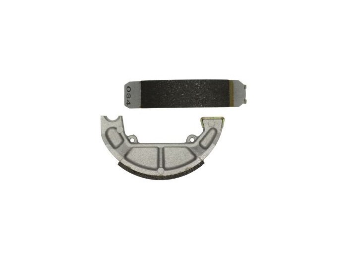 Brake shoe set -PIAGGIO- Piaggio Zip 50 SSL1T, Storm 50 TEC1T