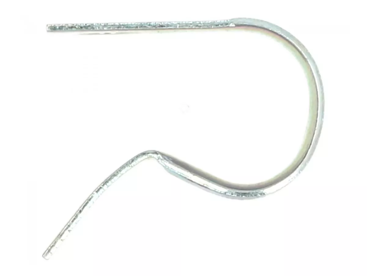 Hose clamp -PIAGGIO- Vespa LX
