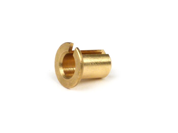 Penyangga - Penahan kabel throttle -PIAGGIO- Vespa ET2 50 (ZAPC12000, ZAPC16000, ZAPC38100), Vespa LX 50 (ZAPC38101, ZAPC38104, ZAPC38400), Vespa LXV 50 (ZAPC38102), Vespa Primavera 50 (ZAPC53200), Vespa S 50 (ZAPC38103, ZAPC38402), Vespa Sprint 50 (ZAPC5
