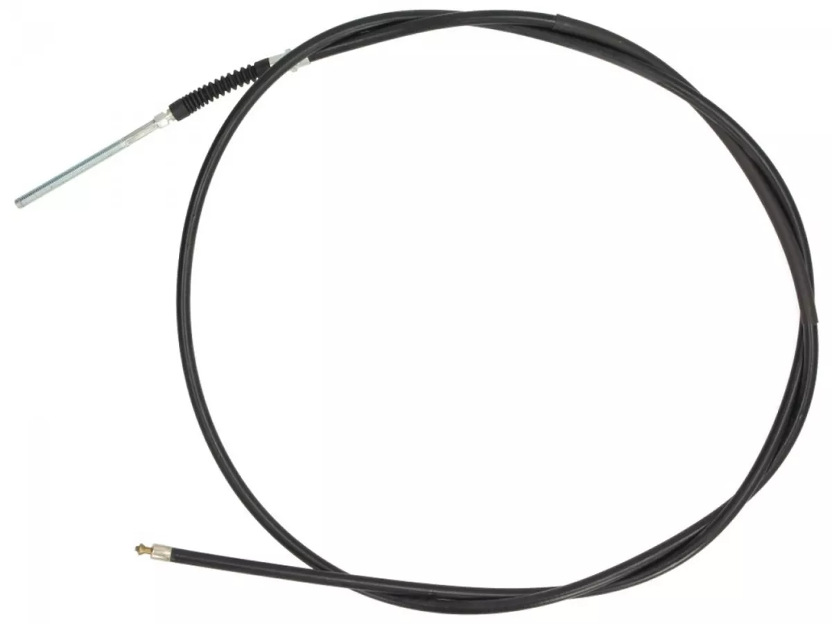 Rear brake cable -PIAGGIO- Piaggio Zip 50 (SSL1T, SSP2T1, SSP2T3)