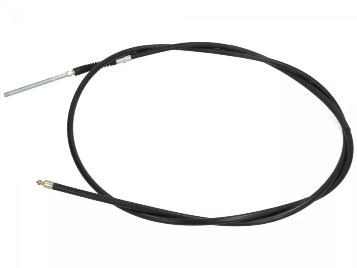 Rear brake cable -PIAGGIO- Piaggio Zip 50 (SSL1T, SSP2T1, SSP2T3)
