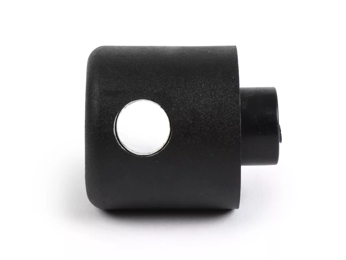 Support pour pare-brise, noir -PIAGGIO- Vespa GTS Super 300 (ZAPM45200), Vespa GTV 300 (ZAPMA3302), Vespa GTV HPE 300 (ZAPMA3602, ZAPMA362, ZAPMD3102), Vespa LXV 125 (ZAPM68102), Vespa LXV 50 (ZAPC38102, ZAPC38902), Piaggio Liberty 125 (ZAPM38900, ZAPM386