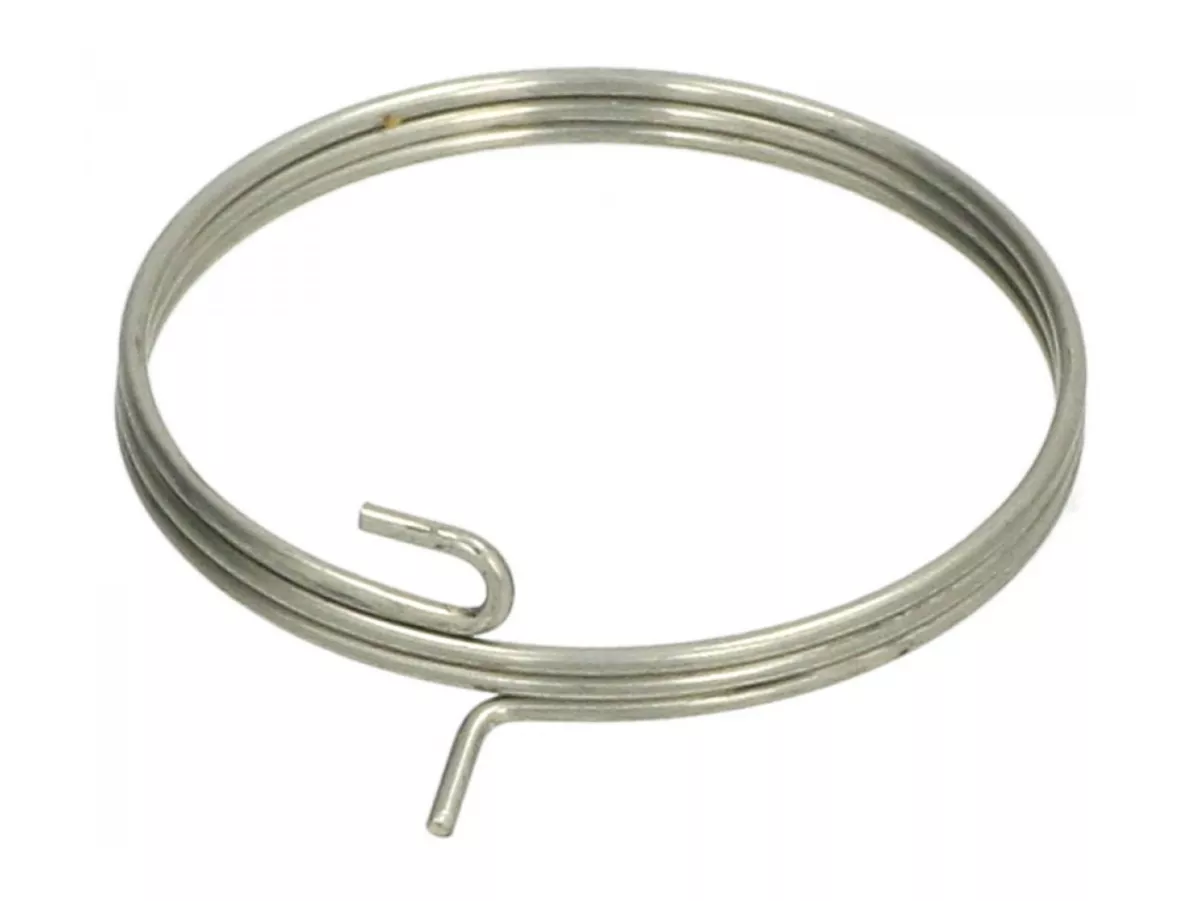 Muelle de retorno para puño de gas -PIAGGIO- Piaggio TPH