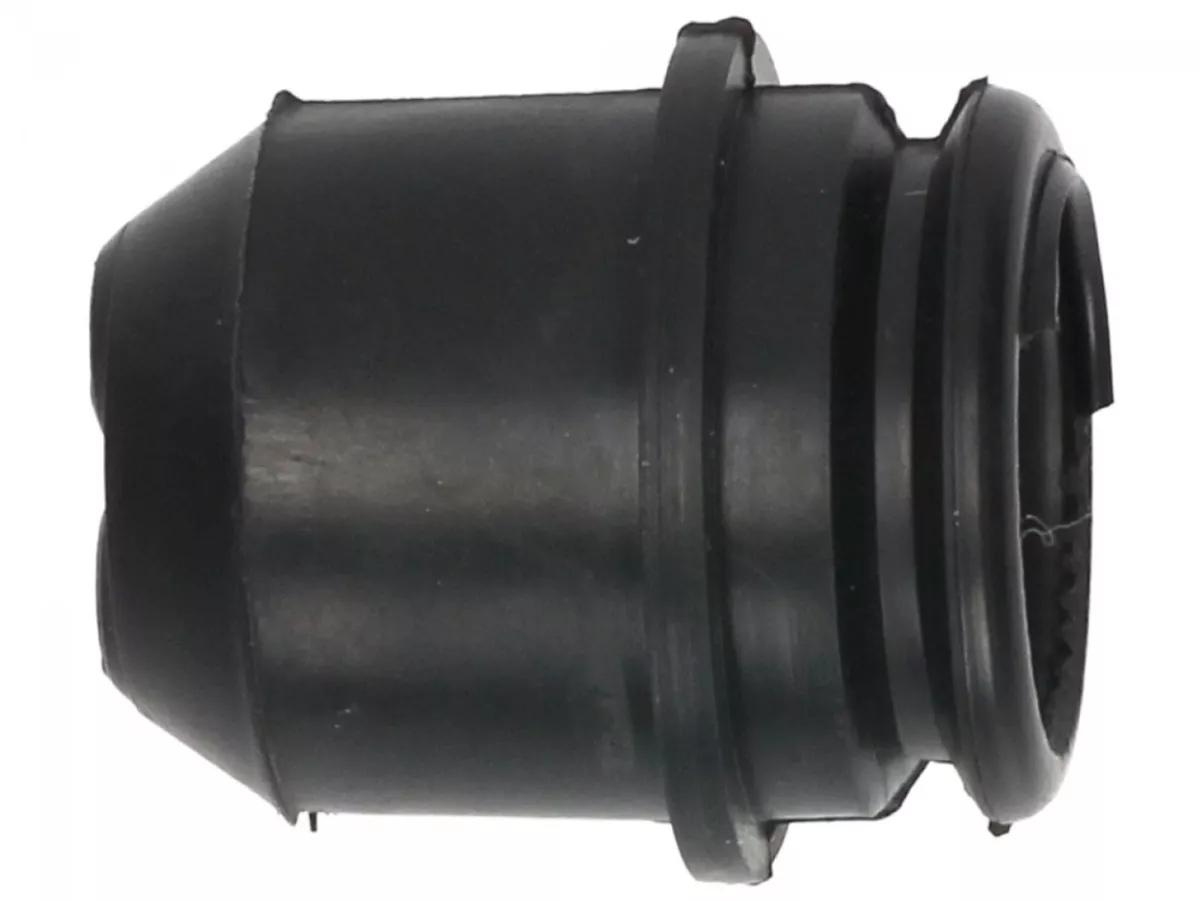 Rubberen kap voor gaskabelsplitter -PIAGGIO- Vespa ET2 50 (ZAPC12000, ZAPC16000, ZAPC38100), Vespa LX 50 (ZAPC38101, ZAPC38104, ZAPC38400), Vespa LXV 50 (ZAPC38102), Vespa Primavera 50 (ZAPC53200), Vespa S 50 (ZAPC38103, ZAPC38402), Vespa Sprint 50 (ZAPC5