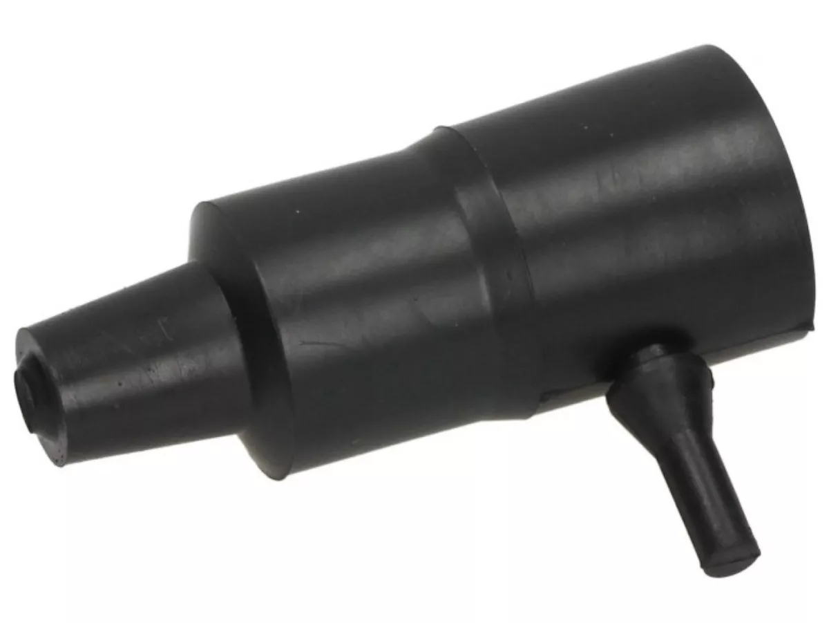 Tutup karet untuk pembagi kabel throttle -PIAGGIO- Vespa LX 50 (ZAPC38101, ZAPC38104, ZAPC38400), Vespa LXV 50 (ZAPC38102), Vespa Primavera 50 (ZAPC53200), Vespa S 50 (ZAPC38103, ZAPC38402), Vespa Sprint 50 (ZAPC53201), Vespa ET2 50 (ZAPC12000, ZAPC16000,