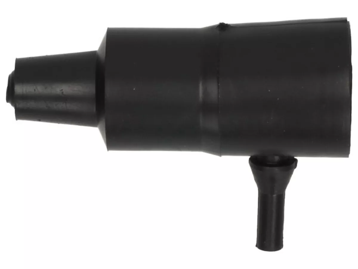 Tutup karet untuk pembagi kabel throttle -PIAGGIO- Vespa LX 50 (ZAPC38101, ZAPC38104, ZAPC38400), Vespa LXV 50 (ZAPC38102), Vespa Primavera 50 (ZAPC53200), Vespa S 50 (ZAPC38103, ZAPC38402), Vespa Sprint 50 (ZAPC53201), Vespa ET2 50 (ZAPC12000, ZAPC16000,