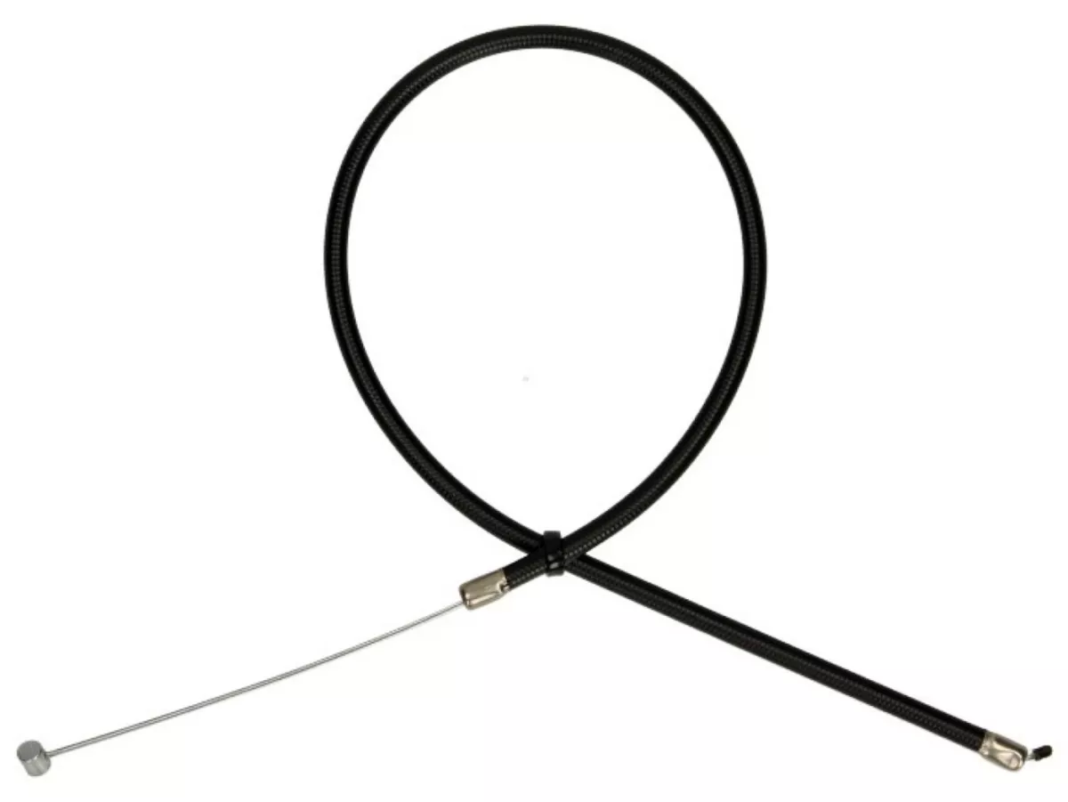 Mixer control cable -PIAGGIO- Piaggio NRG 50 (SAL1T), Piaggio NTT 50 (SAL1T), Piaggio TPH 125 (ZAPM02000), Piaggio TPH 50 (TEC1T, TEC2T, ZAPC19000, ZAPC29000), Piaggio TPH 80 (TE81T), Gilera Storm 50 (TEC1T)