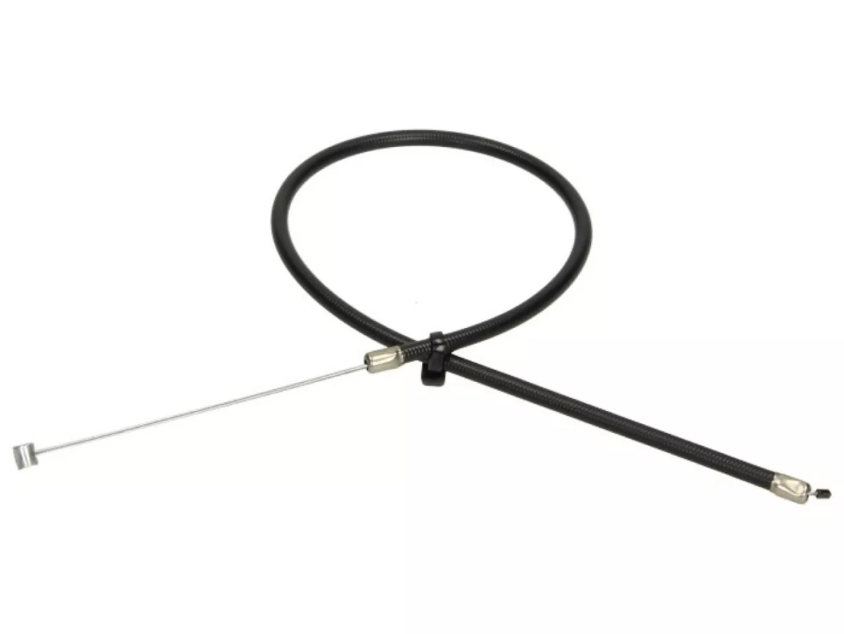 Mixer control cable -PIAGGIO- Piaggio NRG 50 (SAL1T), Piaggio NTT 50 (SAL1T), Piaggio TPH 125 (ZAPM02000), Piaggio TPH 50 (TEC1T, TEC2T, ZAPC19000, ZAPC29000), Piaggio TPH 80 (TE81T), Gilera Storm 50 (TEC1T)