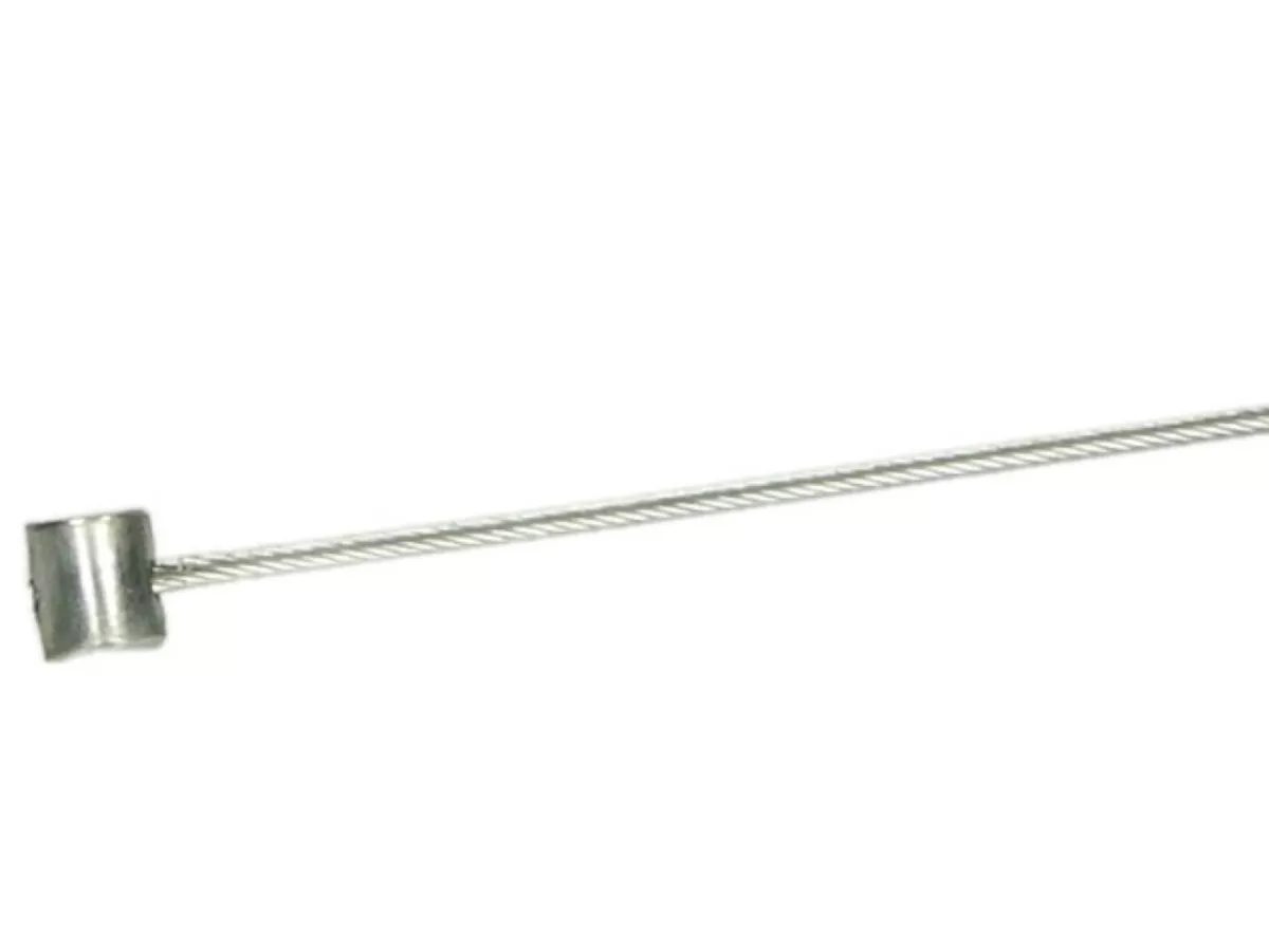 Mixer control cable -PIAGGIO- Piaggio NRG 50 (SAL1T), Piaggio NTT 50 (SAL1T), Piaggio TPH 125 (ZAPM02000), Piaggio TPH 50 (TEC1T, TEC2T, ZAPC19000, ZAPC29000), Piaggio TPH 80 (TE81T), Gilera Storm 50 (TEC1T)