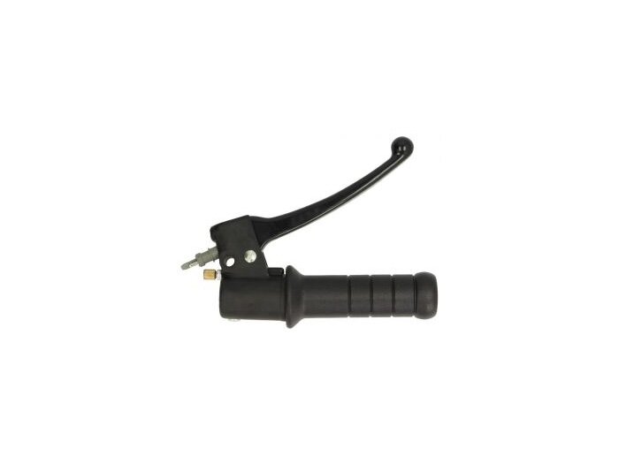 Throttle grip -PIAGGIO- Piaggio TPH 80 TE8, Sfera 50 NSL, Sfera 80 NS8