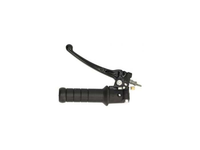 Throttle grip -PIAGGIO- Piaggio TPH 80 TE8, Sfera 50 NSL, Sfera 80 NS8