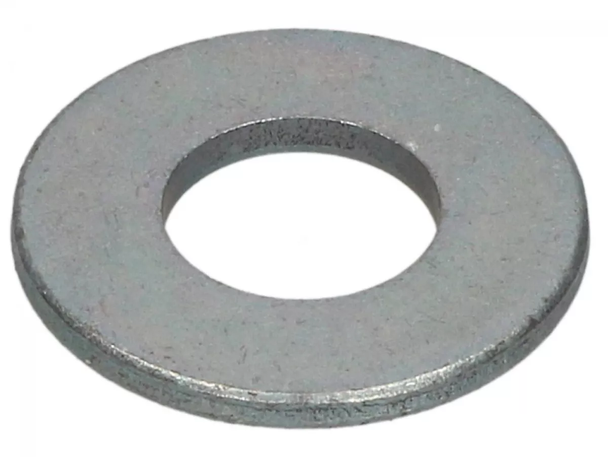 Bricka bakhjulsmutter / bromstrumma Ø=16.4x34x3mm -PIAGGIO- Vespa ET2 50 (ZAPC16000, ZAPC12000, ZAPC38100), Vespa ET4 125 (ZAPM19000, ZAPM04000), Vespa ET4 150 (ZAPM19000), Vespa ET4 50 50 (ZAPC26000, ZAPC26100), Vespa LX 125 (ZAPM44100, ZAPM44