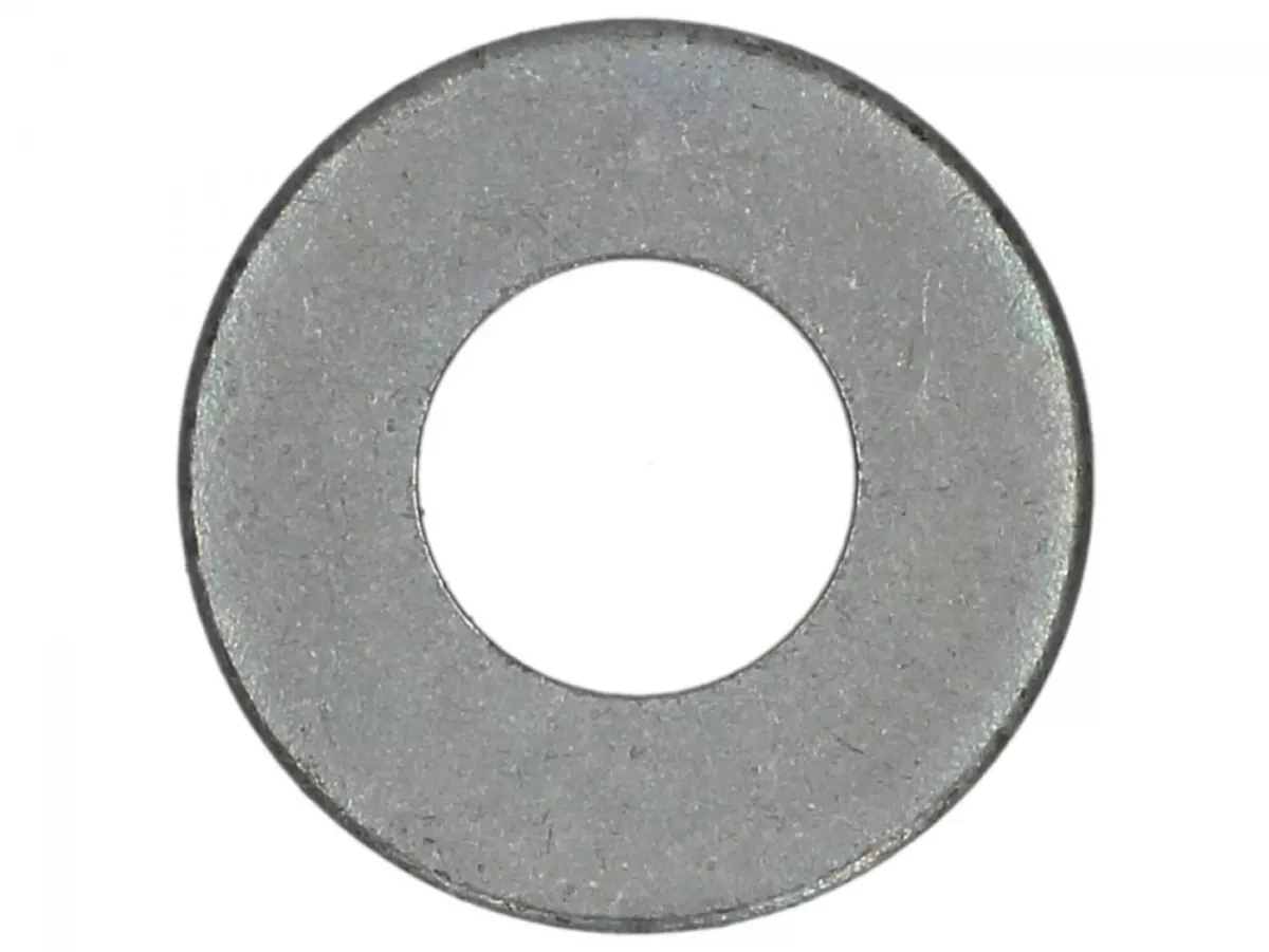 Bricka bakhjulsmutter / bromstrumma Ø=16.4x34x3mm -PIAGGIO- Vespa ET2 50 (ZAPC16000, ZAPC12000, ZAPC38100), Vespa ET4 125 (ZAPM19000, ZAPM04000), Vespa ET4 150 (ZAPM19000), Vespa ET4 50 50 (ZAPC26000, ZAPC26100), Vespa LX 125 (ZAPM44100, ZAPM44