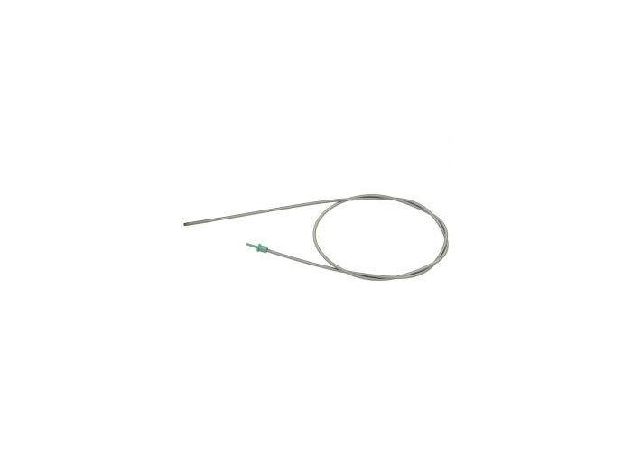 Hastighetsmätarkabel (94,6 cm anslutning grön) -PIAGGIO- Piaggio ZIP RST