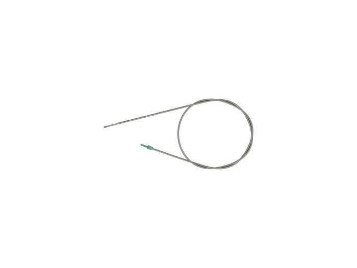 Hastighetsmätarkabel (94,6 cm anslutning grön) -PIAGGIO- Piaggio ZIP RST