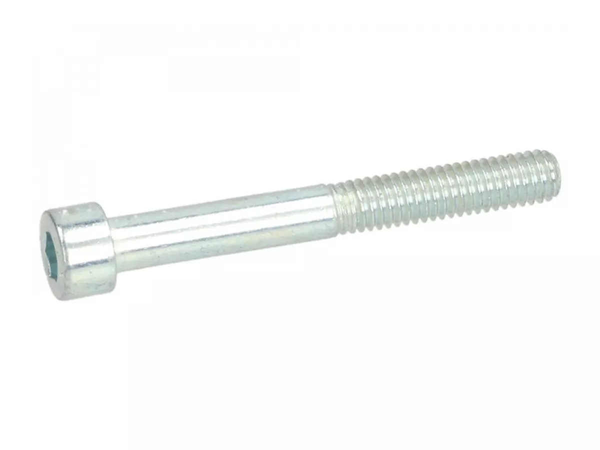 Vite TCEI M 6X50 -PIAGGIO- Piaggio ZIP RST