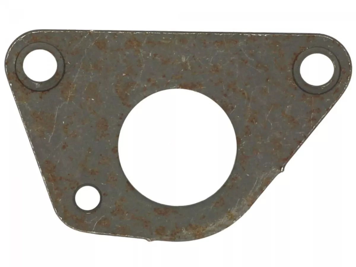 Borgplaatje voor rondsel oliepomp -PIAGGIO- Vespa ET2 50 (ZAPC12000, ZAPC16000, ZAPC38100), Vespa LX 50 (ZAPC38101, ZAPC38104, ZAPC38400), Vespa LXV 50 (ZAPC38102), Vespa Primavera 50 (ZAPC53200), Vespa S 50 (ZAPC38103, ZAPC38402), Vespa Sprint 50 (ZAPC53