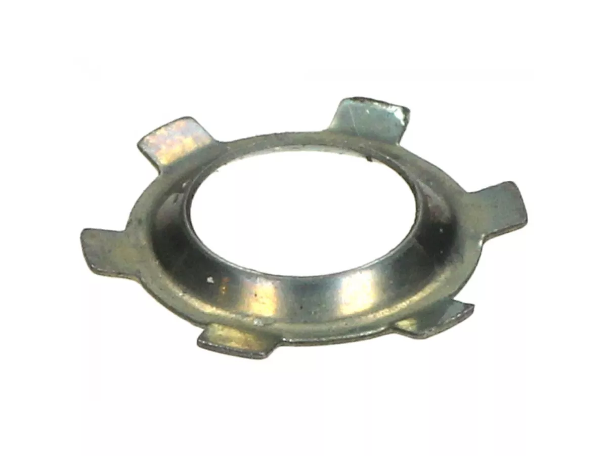 Rondella di sicurezza Ø=6mm (rondella di sicurezza) -PIAGGIO- Vespa ET2 50 (ZAPC12000, ZAPC16000, ZAPC38100), Vespa ET4 125 (ZAPM04000), Vespa LX 50 (ZAPC38101, ZAPC38104, ZAPC38400), Vespa LXV 50 (ZAPC38102), Vespa Primavera 50 (ZAPC53200), Vespa S 50 (Z