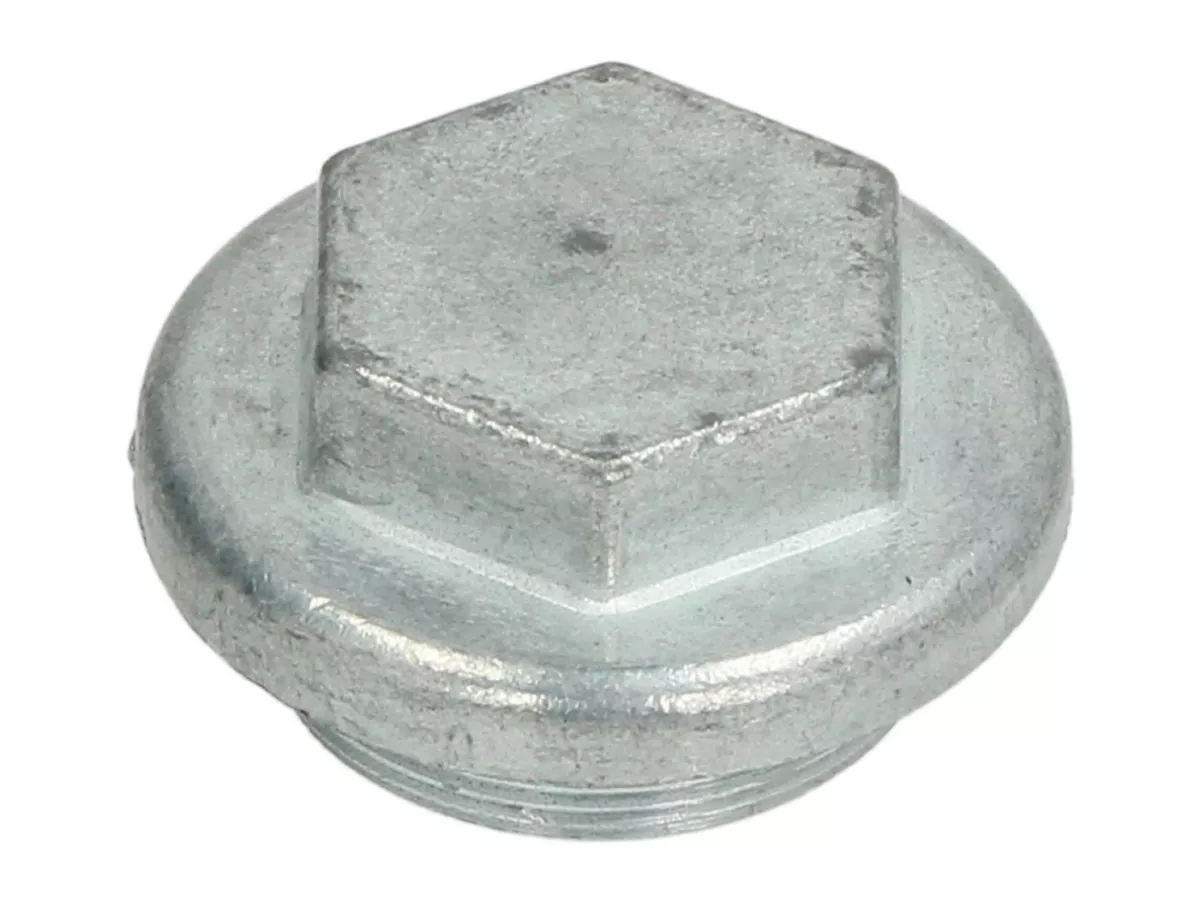 Tappo filtro olio -PIAGGIO- Vespa LX