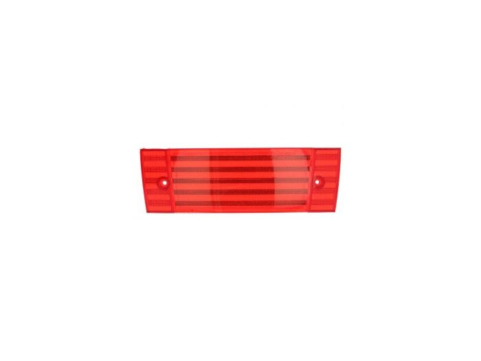 Lente fanale posteriore -PIAGGIO- Sfera 50-80 (NSL/NS8)
