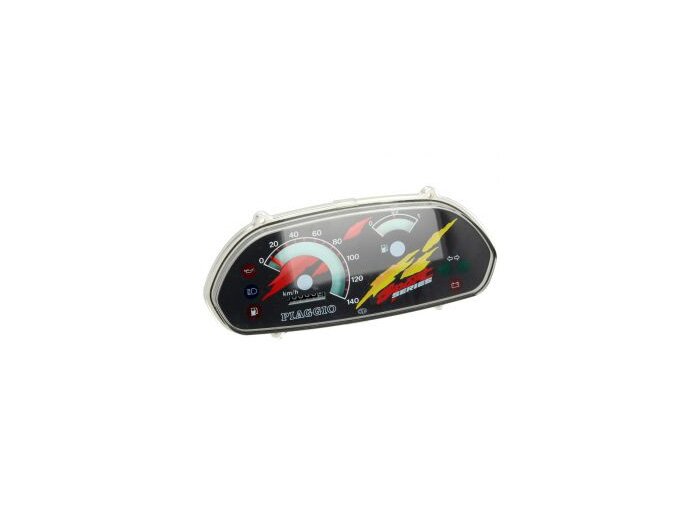 Speedometer -PIAGGIO- Piaggio TPH