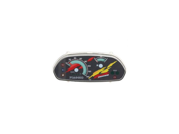 Speedometer -PIAGGIO- Piaggio TPH