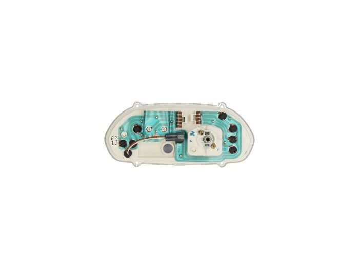 Speedometer -PIAGGIO- Piaggio TPH