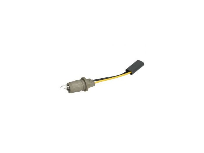Rama de cable luz de estacionamiento con enchufe -PIAGGIO- Vespa ET2, ET4 50, Piaggio Liberty 50