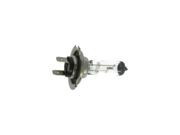 Bombilla -PIAGGIO- PX26d H7 55W 12V