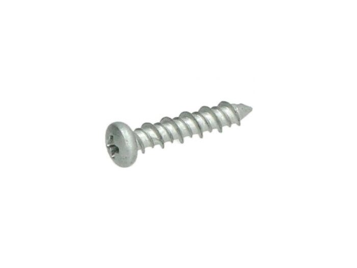 Plaatmetaalschroef -DIN 7981- 3,5 x 16mm