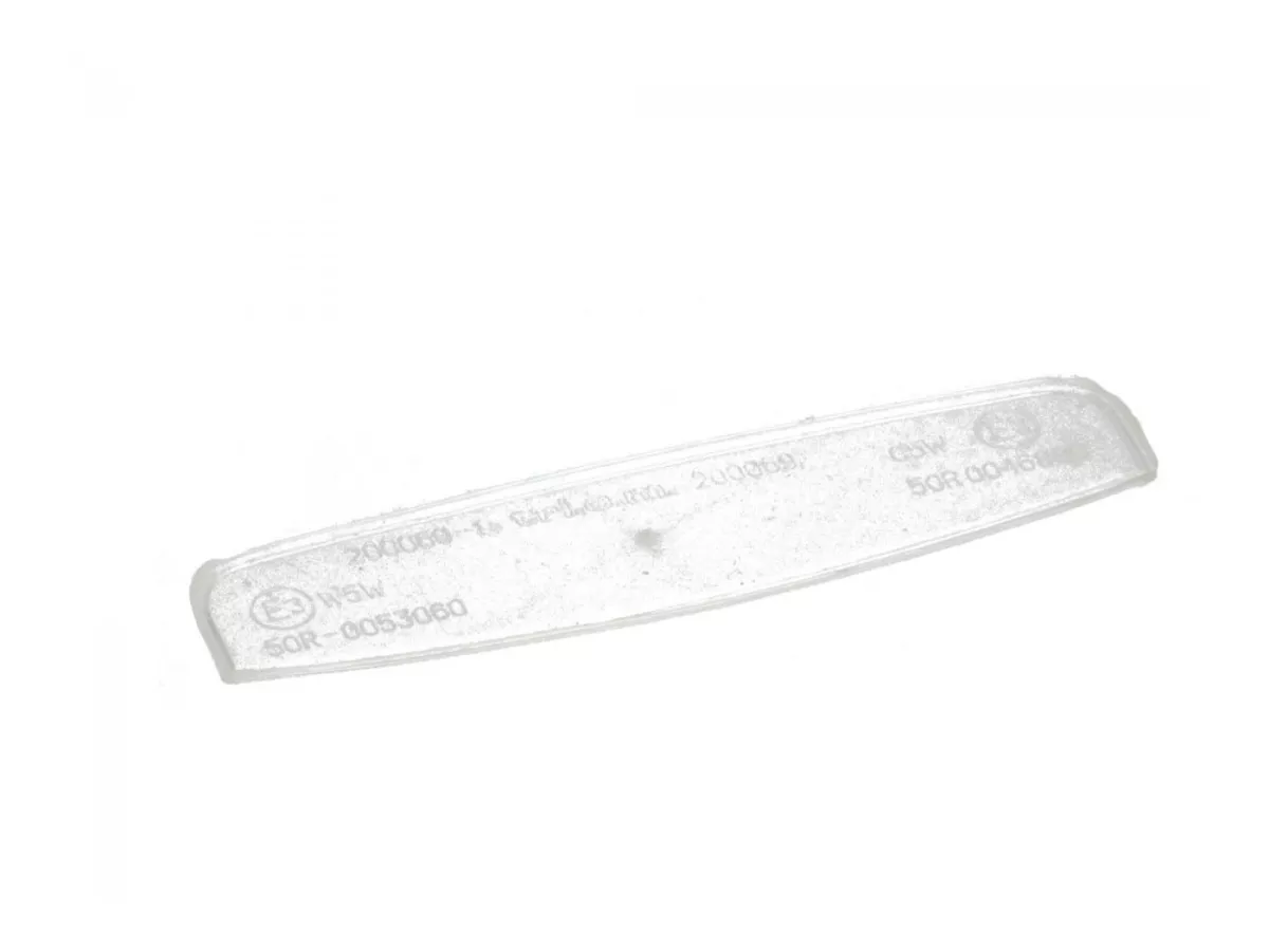 Glass -PIAGGIO- Vespa ET2 iniezione