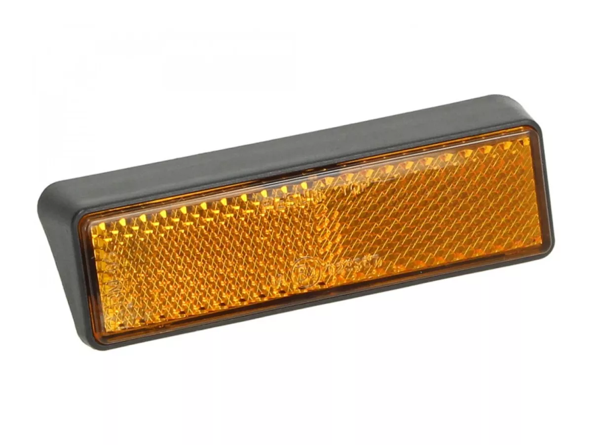 Riflettore destro -PIAGGIO- Piaggio TPH