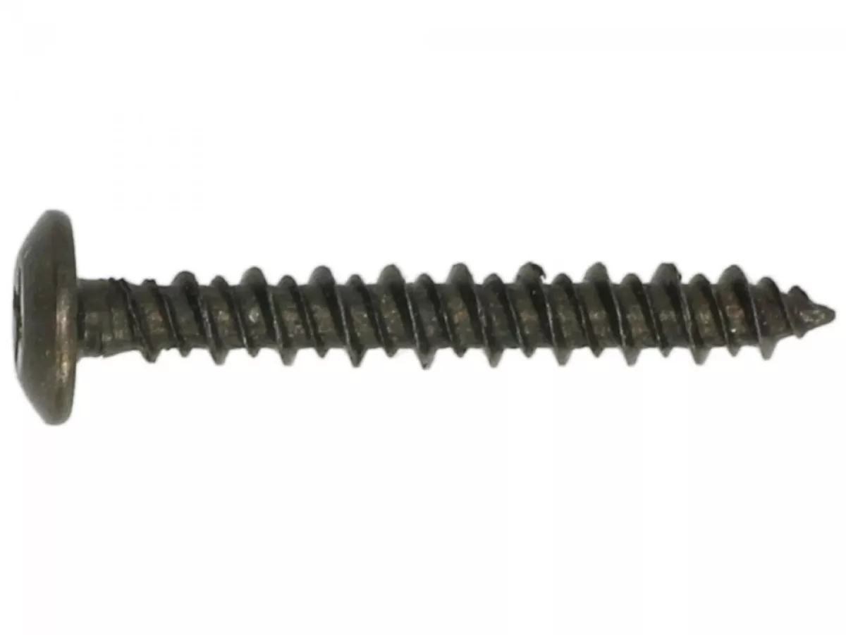 Self tapping screw 4.8 x 35mm -PIAGGIO-