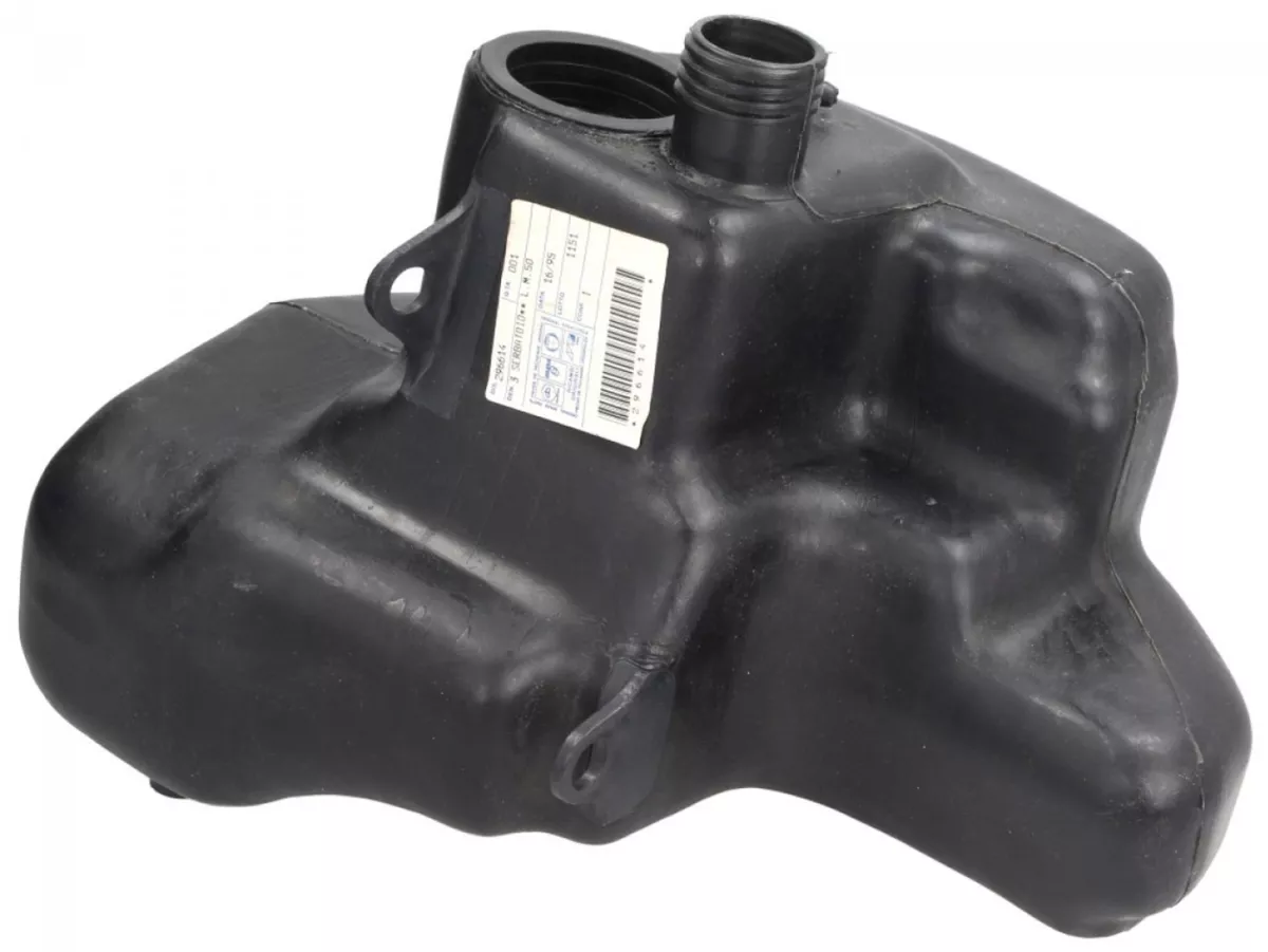 Fuel tank -PIAGGIO- Piaggio Quartz 50 (NSP1T), Piaggio Sfera 50 (NSL1T), Piaggio Sfera 80 (NS81T), Piaggio SKR 125 (CSM1T), Piaggio SKR 150 (CVM1T)