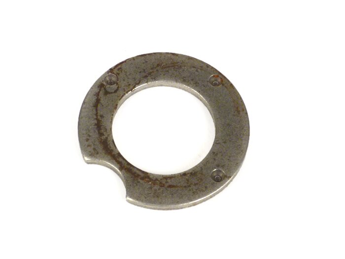 Shim under On-Off-Lock uttag tändningslås -PIAGGIO- Aprilia, Derbi, Gilera, Piaggio, Vespa 50-500cc