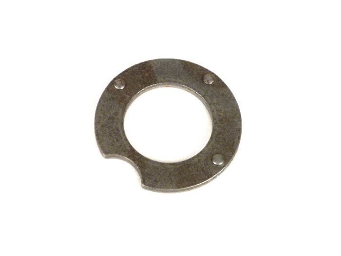 Shim under On-Off-Lock uttag tändningslås -PIAGGIO- Aprilia, Derbi, Gilera, Piaggio, Vespa 50-500cc