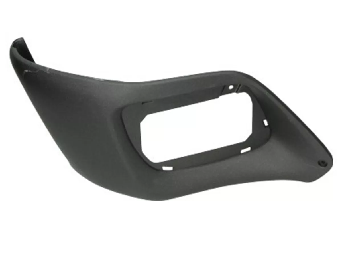 Luchtinlaat links -PIAGGIO- Gilera Runner - Zwart (--)